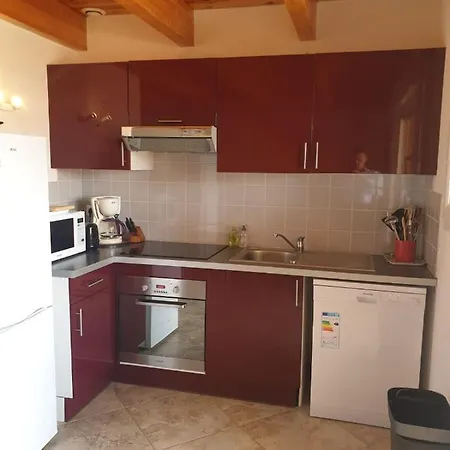 Appartamento 6 Pers Piscine Proche De St Florent Appt 22 Oletta (Corsica)