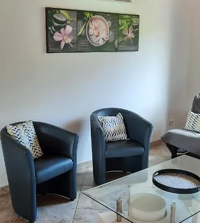 Appartamento 6 Pers Piscine Proche De St Florent Appt 22 *