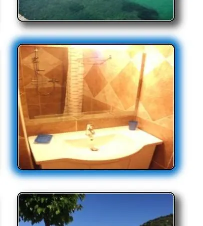 6 Pers Piscine Proche De St Florent Appt 22 * Oletta (Corsica)