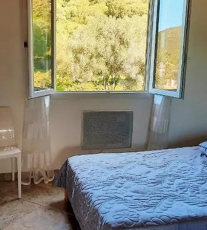 6 Pers Piscine Proche De St Florent Appt 22 Appartamento Oletta (Corsica)