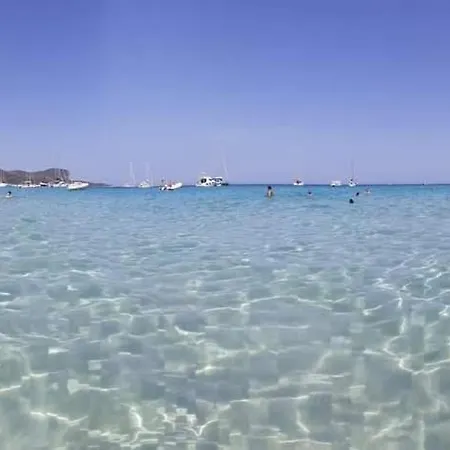6 Pers Piscine Proche De St Florent Appt 22 *